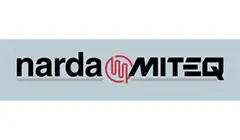 A logo of the company varda mitre